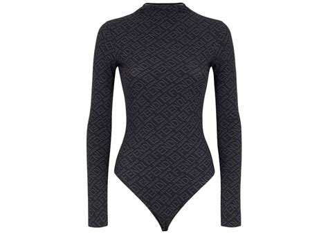 skims fendi online|skims fendi bodysuit black.